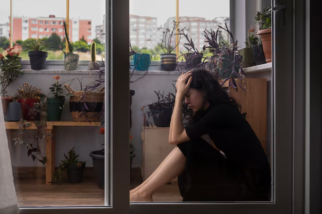 Como superar uma traição no casamento.