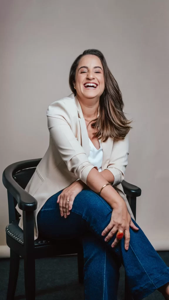 Dra. Ana Flávia Nienov | Psicóloga Clínica